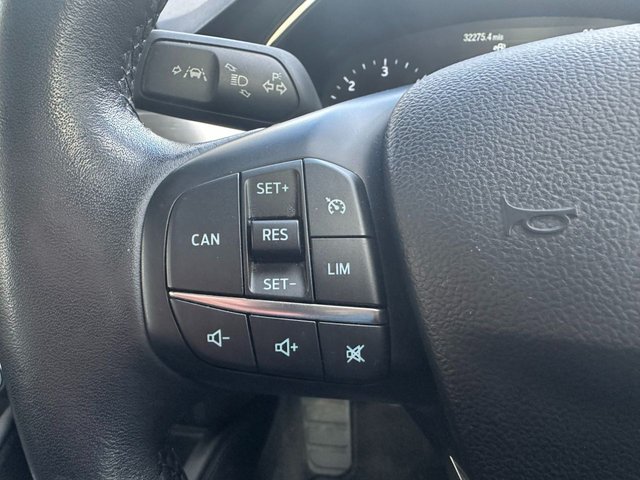 2020 FORD FOCUS 1.5 EcoBlue Titanium Hatchback 5dr Diesel Manual Euro 6 (s/s) (120 ps) - Photo 6