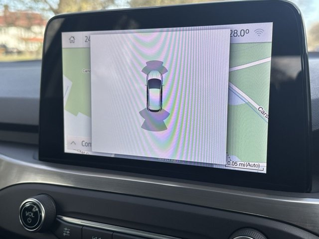 2020 FORD FOCUS 1.5 EcoBlue Titanium Hatchback 5dr Diesel Manual Euro 6 (s/s) (120 ps) - Photo 8