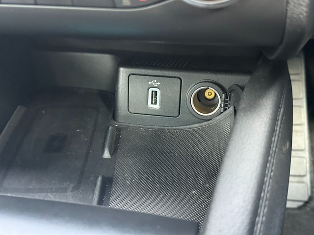 2020 FORD FOCUS 1.5 EcoBlue Titanium Hatchback 5dr Diesel Manual Euro 6 (s/s) (120 ps) - Photo 7