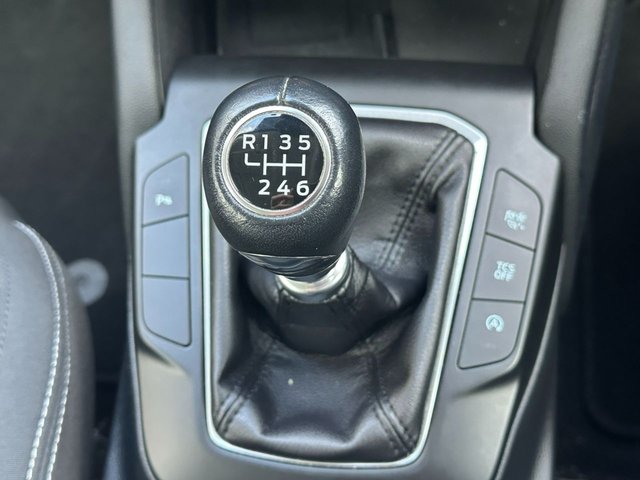 2020 FORD FOCUS 1.5 EcoBlue Titanium Hatchback 5dr Diesel Manual Euro 6 (s/s) (120 ps) - Photo 11