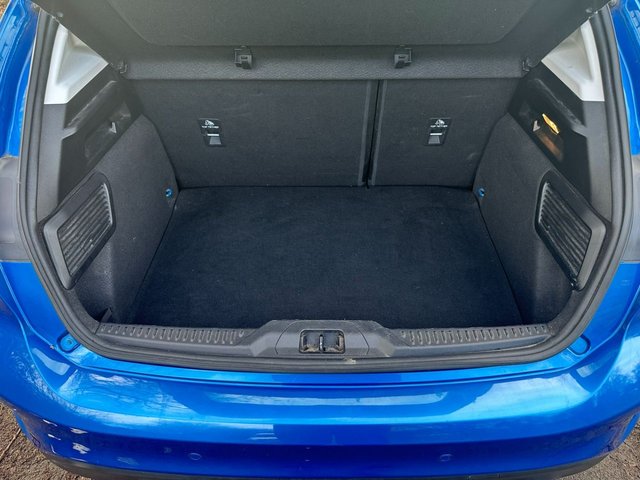 2020 FORD FOCUS 1.5 EcoBlue Titanium Hatchback 5dr Diesel Manual Euro 6 (s/s) (120 ps) - Photo 5