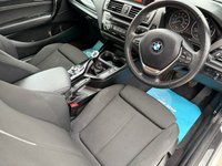 USED 2017 17 BMW 2 SERIES 2.0 218d Sport Coupe 2dr Diesel Manual Euro 6 (s/s) (150 ps) 