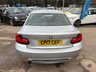 USED 2017 17 BMW 2 SERIES 2.0 218d Sport Coupe 2dr Diesel Manual Euro 6 (s/s) (150 ps) 