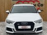 USED 2017 17 AUDI A3 1.4 TFSI CoD S line Sportback 5dr Petrol S Tronic Euro 6 (s/s) (150 ps) ** STUNNING EXAMPLE ***** REQUEST YOUR WHATS APP VIDEO ***
