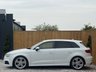 USED 2017 17 AUDI A3 1.4 TFSI CoD S line Sportback 5dr Petrol S Tronic Euro 6 (s/s) (150 ps) ** STUNNING EXAMPLE ***** REQUEST YOUR WHATS APP VIDEO ***