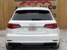 USED 2017 17 AUDI A3 1.4 TFSI CoD S line Sportback 5dr Petrol S Tronic Euro 6 (s/s) (150 ps) ** STUNNING EXAMPLE ***** REQUEST YOUR WHATS APP VIDEO ***