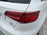 USED 2017 17 AUDI A3 1.4 TFSI CoD S line Sportback 5dr Petrol S Tronic Euro 6 (s/s) (150 ps) ** STUNNING EXAMPLE ***** REQUEST YOUR WHATS APP VIDEO ***