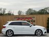 USED 2017 17 AUDI A3 1.4 TFSI CoD S line Sportback 5dr Petrol S Tronic Euro 6 (s/s) (150 ps) ** STUNNING EXAMPLE ***** REQUEST YOUR WHATS APP VIDEO ***