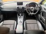 USED 2017 17 AUDI A3 1.4 TFSI CoD S line Sportback 5dr Petrol S Tronic Euro 6 (s/s) (150 ps) ** STUNNING EXAMPLE ***** REQUEST YOUR WHATS APP VIDEO ***