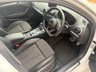 USED 2017 17 AUDI A3 1.4 TFSI CoD S line Sportback 5dr Petrol S Tronic Euro 6 (s/s) (150 ps) ** STUNNING EXAMPLE ***** REQUEST YOUR WHATS APP VIDEO ***
