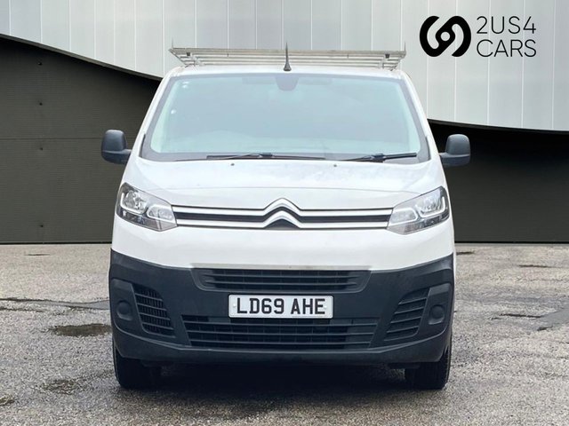2019 CITROEN DISPATCH - Photo 6