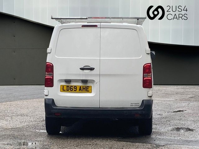 2019 CITROEN DISPATCH - Photo 7