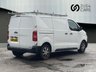 USED 2019 69 CITROEN DISPATCH 2.0 BlueHDi 1400 Enterprise M Panel Van 6dr Diesel Manual FWD 2 Euro 6 (s/s) (120 ps) SAT NAV + AIR CON + ROOF RACK