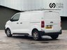 USED 2019 69 CITROEN DISPATCH 2.0 BlueHDi 1400 Enterprise M Panel Van 6dr Diesel Manual FWD 2 Euro 6 (s/s) (120 ps) SAT NAV + AIR CON + ROOF RACK