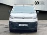USED 2019 69 CITROEN DISPATCH 2.0 BlueHDi 1400 Enterprise M Panel Van 6dr Diesel Manual FWD 2 Euro 6 (s/s) (120 ps) SAT NAV + AIR CON + ROOF RACK