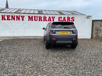 USED 2019 19 LAND ROVER DISCOVERY SPORT 2.0 TD4 Landmark SUV 5dr Diesel Auto 4WD Euro 6 (s/s) (180 ps) 
