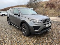 USED 2019 19 LAND ROVER DISCOVERY SPORT 2.0 TD4 Landmark SUV 5dr Diesel Auto 4WD Euro 6 (s/s) (180 ps) 
