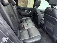 USED 2019 19 LAND ROVER DISCOVERY SPORT 2.0 TD4 Landmark SUV 5dr Diesel Auto 4WD Euro 6 (s/s) (180 ps) 