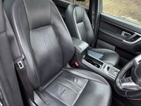 USED 2019 19 LAND ROVER DISCOVERY SPORT 2.0 TD4 Landmark SUV 5dr Diesel Auto 4WD Euro 6 (s/s) (180 ps) 