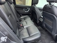 USED 2019 19 LAND ROVER DISCOVERY SPORT 2.0 TD4 Landmark SUV 5dr Diesel Auto 4WD Euro 6 (s/s) (180 ps) 