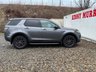 USED 2019 19 LAND ROVER DISCOVERY SPORT 2.0 TD4 Landmark SUV 5dr Diesel Auto 4WD Euro 6 (s/s) (180 ps) 