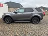 USED 2019 19 LAND ROVER DISCOVERY SPORT 2.0 TD4 Landmark SUV 5dr Diesel Auto 4WD Euro 6 (s/s) (180 ps) 