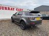 USED 2019 19 LAND ROVER DISCOVERY SPORT 2.0 TD4 Landmark SUV 5dr Diesel Auto 4WD Euro 6 (s/s) (180 ps) 