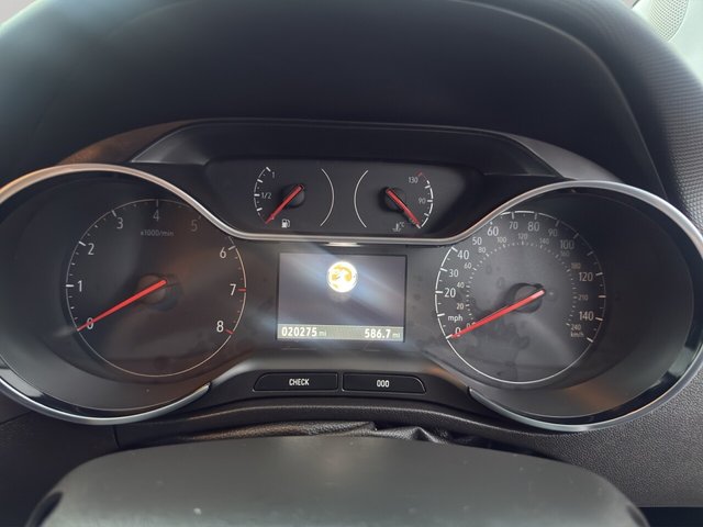 2020 Vauxhall Crossland X 1.2L Elite Nav 5dr - Photo 11