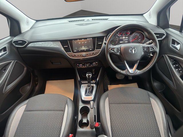 2020 Vauxhall Crossland X 1.2L Elite Nav 5dr - Photo 4