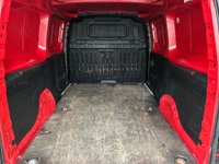USED 2020 70 PEUGEOT PARTNER 1.5 BLUEHDI 100PS L2 LWB - NO VAT 