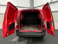 USED 2020 70 PEUGEOT PARTNER 1.5 BLUEHDI 100PS L2 LWB - NO VAT 