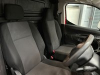 USED 2020 70 PEUGEOT PARTNER 1.5 BLUEHDI 100PS L2 LWB - NO VAT 