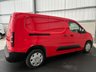 USED 2020 70 PEUGEOT PARTNER 1.5 BLUEHDI 100PS L2 LWB - NO VAT 