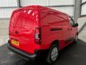 USED 2020 70 PEUGEOT PARTNER 1.5 BLUEHDI 100PS L2 LWB - NO VAT 