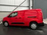 USED 2020 70 PEUGEOT PARTNER 1.5 BLUEHDI 100PS L2 LWB - NO VAT 