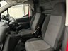 USED 2020 70 PEUGEOT PARTNER 1.5 BLUEHDI 100PS L2 LWB - NO VAT 