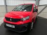 USED 2020 70 PEUGEOT PARTNER 1.5 BLUEHDI 100PS L2 LWB - NO VAT 