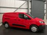 USED 2020 70 PEUGEOT PARTNER 1.5 BLUEHDI 100PS L2 LWB - NO VAT 