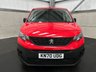 USED 2020 70 PEUGEOT PARTNER 1.5 BLUEHDI 100PS L2 LWB - NO VAT 