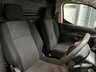 USED 2020 70 PEUGEOT PARTNER 1.5 BLUEHDI 100PS L2 LWB - NO VAT 