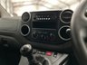 USED 2017 17 PEUGEOT PARTNER 1.6 BLUEHDI 100PS S LWB L2 - NO VAT 