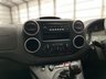 USED 2017 17 PEUGEOT PARTNER 1.6 BLUEHDI 100PS S LWB L2 - NO VAT 