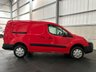 USED 2017 17 PEUGEOT PARTNER 1.6 BLUEHDI 100PS S LWB L2 - NO VAT 