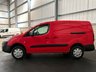 USED 2017 17 PEUGEOT PARTNER 1.6 BLUEHDI 100PS S LWB L2 - NO VAT 