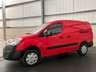 USED 2017 17 PEUGEOT PARTNER 1.6 BLUEHDI 100PS S LWB L2 - NO VAT 