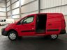 USED 2017 17 PEUGEOT PARTNER 1.6 BLUEHDI 100PS S LWB L2 - NO VAT 