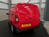 USED 2017 17 PEUGEOT PARTNER 1.6 BLUEHDI 100PS S LWB L2 - NO VAT 