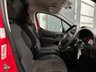 USED 2017 17 PEUGEOT PARTNER 1.6 BLUEHDI 100PS S LWB L2 - NO VAT 