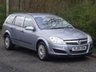 USED 2014 09 VAUXHALL ASTRA 1.7 5d  