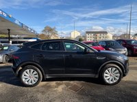 USED 2018 18 JAGUAR E-PACE 2.0 D180 SE SUV 5dr Diesel Auto AWD Euro 6 (s/s) (180 ps) THIS CAR COMES WITH 6 MONTHS WARRANTY , BREAKDOWN COVER & RECOVERY++  GREAT EXAMPLE OF AUTOMATIC 4 X 4 + NAVIGATION SYSTEM + BLUETOOTH + DAB RADIO + USB CONNECTION + REVERSING CAMERA + FULL  LEATHER TRIM  + FRONT HEATED SEATS + FRONT MEMORY SEATS + CRUISE CONTROL + DUAL CLIMATE CONTROL + PRIVACY GLASS + 19 INCH ALLOY WHEELS + PANAROMIC ROOF MERIDIAN SOUND SYSTEM + AUTO START STOP + ELECTRIC PARKING BRAKE + HILL HOLD ASSIST + ELECTRIC SEAT ADJUSTMENT + TRACTION CONTROL + DAY TIME RUNNING LIGHTS +